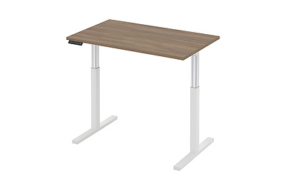 Стол письменный электроподъемный MOVE UP MV.SE-2.7 - фото товара 2 из 6