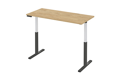 Стол письменный электроподъемный MOVE UP MV.SE-4.7 - фото товара 3 из 6