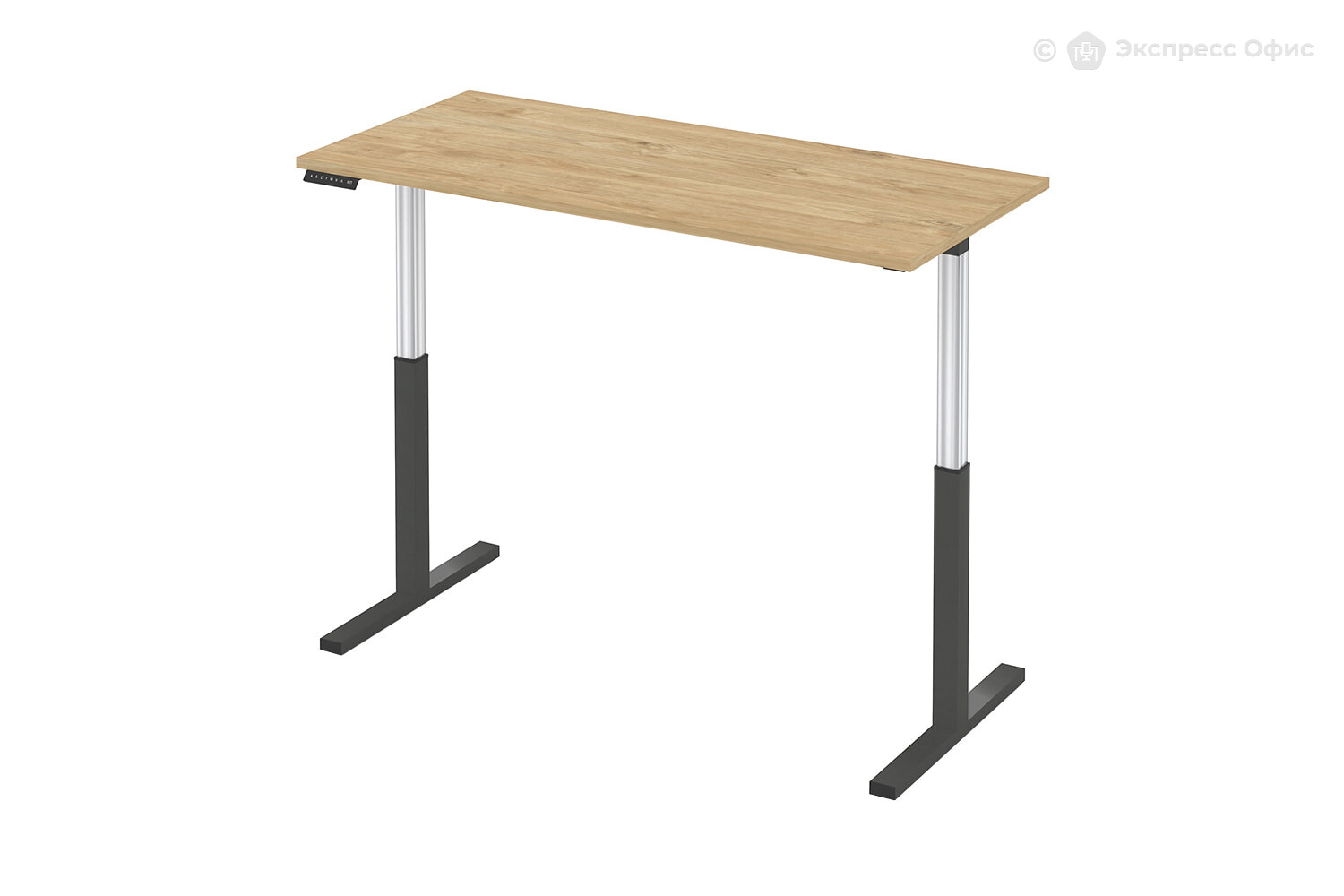 Стол письменный электроподъемный MOVE UP MV.SE-4.7 - фото товара 3 из 8