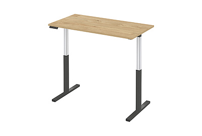Стол письменный электроподъемный MOVE UP MV.SE-3.7 - фото товара 3 из 6