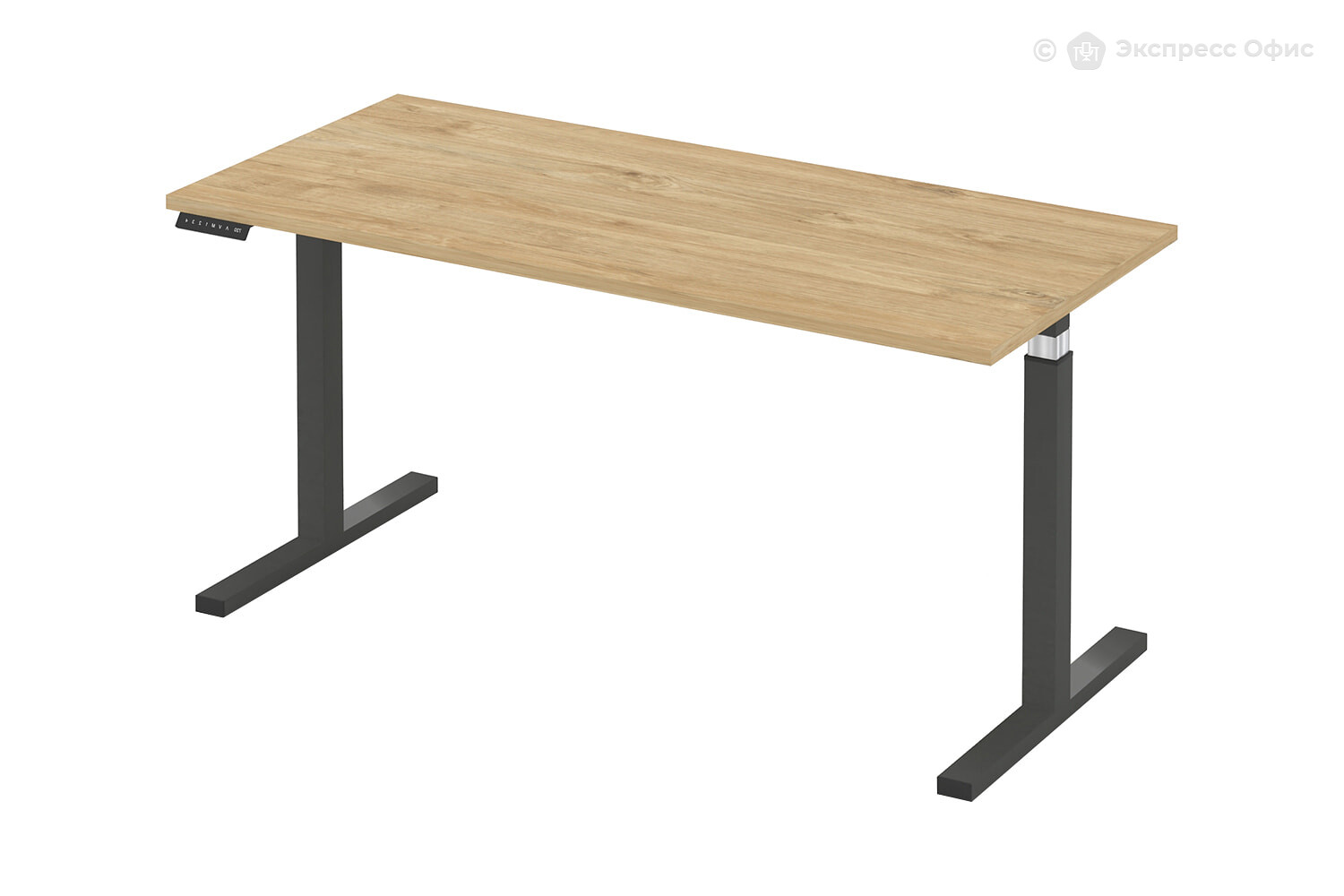Стол письменный электроподъемный MOVE UP MV.SE-4.7 - фото товара 1 из 8