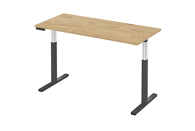 Стол письменный электроподъемный MOVE UP MV.SE-4.7 - фото товара 2 из 6
