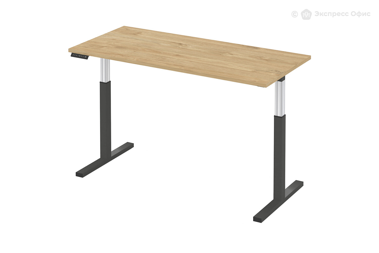 Стол письменный электроподъемный MOVE UP MV.SE-4.7 - фото товара 2 из 8
