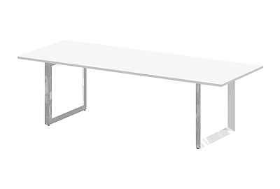 Стол для переговоров на О-образном м/к Onix Direct Lux M-O.MO-PRG-25 - фото товара 1 из 3