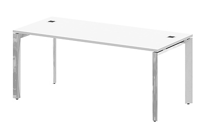 Стол для руководителя на П-образном м/к Onix Direct Lux M-O.MP-SRR-5.8 - фото товара 1 из 3