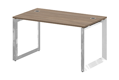 Стол для руководителя на О-образном м/к Onix Direct Lux M-O.MO-SRR-3.8 - фото товара 1 из 3