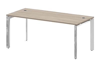 Стол для руководителя на П-образном м/к Onix Direct Lux M-O.MP-SRR-5.8 - фото товара 1 из 3