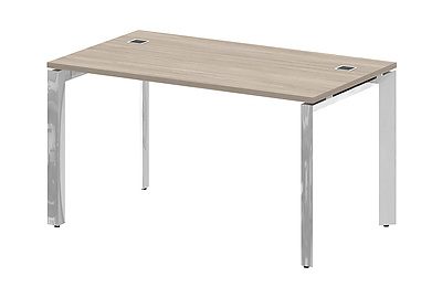 Стол для руководителя на П-образном м/к Onix Direct Lux M-O.MP-SRR-3.8 - фото товара 1 из 3