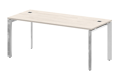 Стол для руководителя на П-образном м/к Onix Direct Lux M-O.MP-SRR-5.8 - фото товара 1 из 3