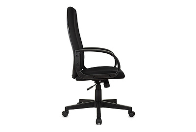 Кресло для руководителя Бюрократ CH-808AXSN/TW-11 - фото товара 3 из 6
