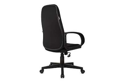 Кресло для руководителя Бюрократ CH-808AXSN/TW-11 - фото товара 4 из 6