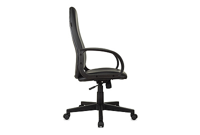 Кресло для руководителя Бюрократ CH-808AXSN/Or-16 - фото товара 3 из 6