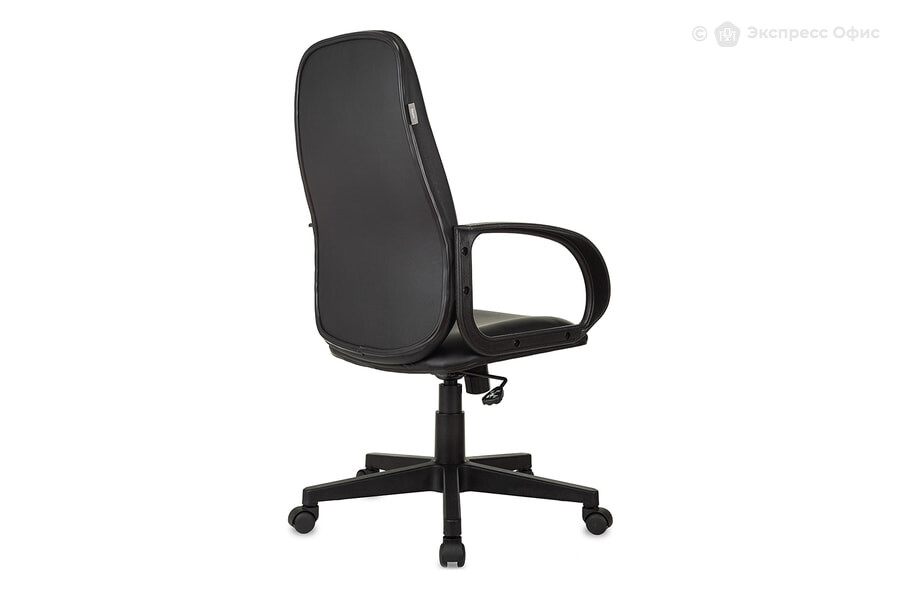 Кресло для руководителя Бюрократ CH-808AXSN/Or-16 - фото товара 4 из 7