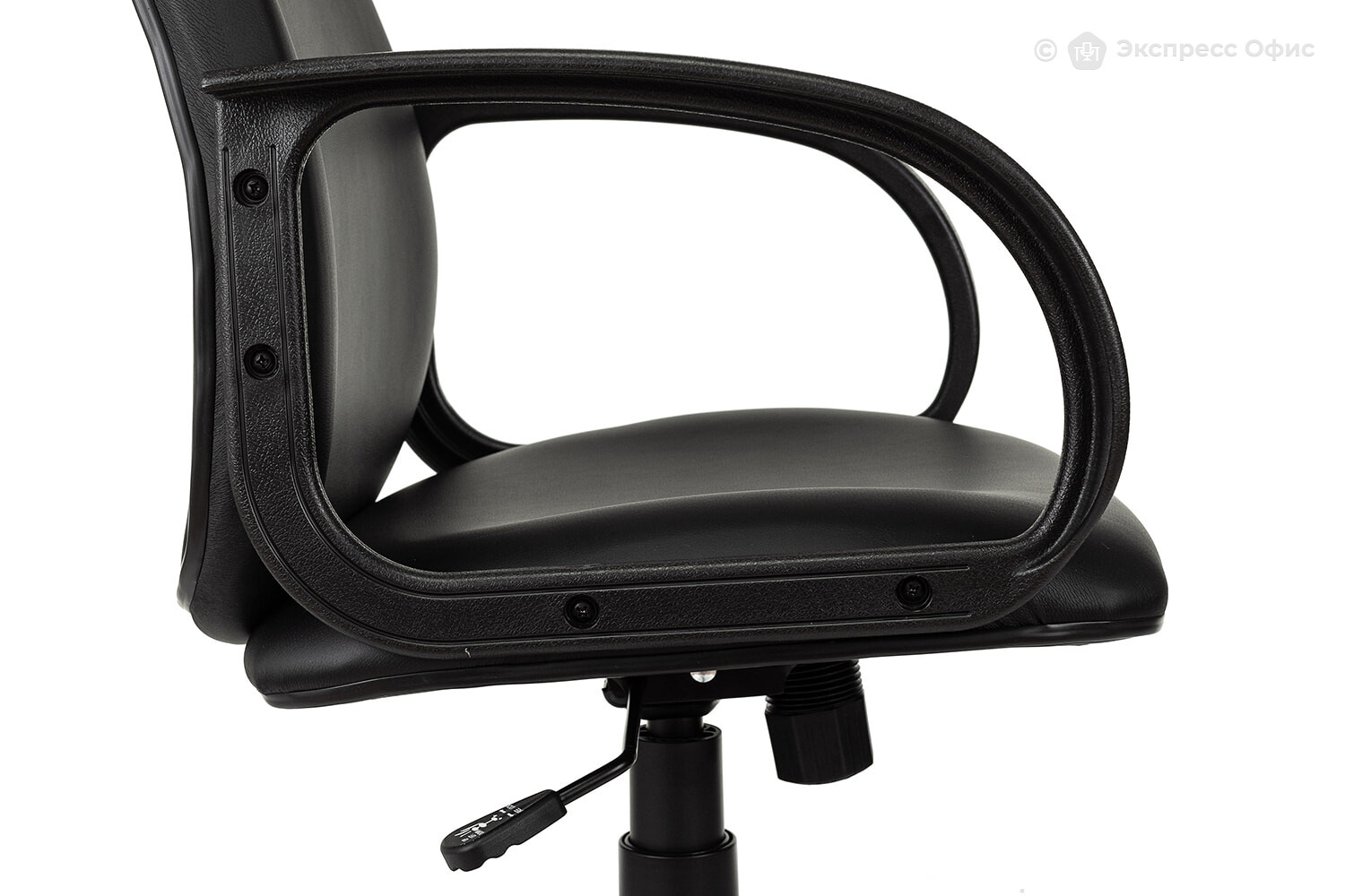 Кресло для руководителя Бюрократ CH-808AXSN/Or-16 - фото товара 5 из 7