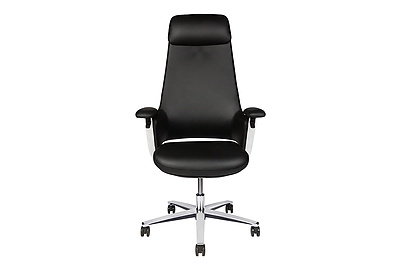 Кресло для руководителя York CH-336A - фото товара 2 из 6