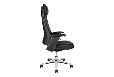 Кресло для руководителя York CH-336A - фото товара 3 из 6