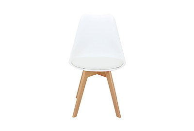Стул для кафе Eames Bon FR 0023 - фото товара 2 из 5