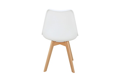 Стул для кафе Eames Bon FR 0023 - фото товара 4 из 5