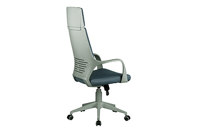 Кресло для руководителя IQ RV RCH 8989 - фото товара 4 из 5