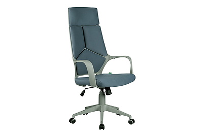 Кресло для руководителя IQ RV RCH 8989 - фото товара 1 из 5