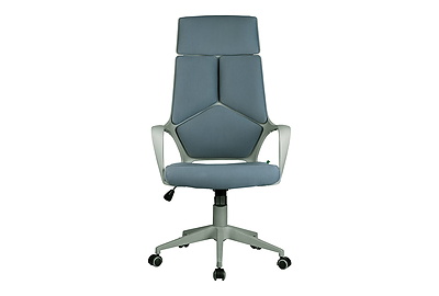 Кресло для руководителя IQ RV RCH 8989 - фото товара 2 из 5