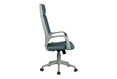 Кресло для руководителя IQ RV RCH 8989 - фото товара 3 из 5