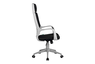 Кресло для руководителя IQ RV RCH 8989 - фото товара 3 из 5