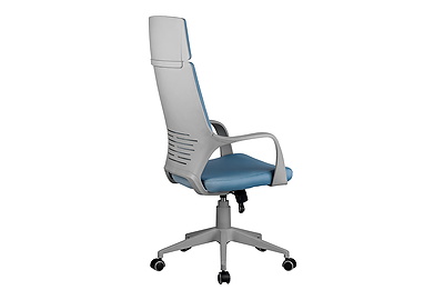 Кресло для руководителя IQ RV RCH 8989 - фото товара 4 из 5