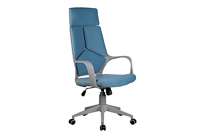 Кресло для руководителя IQ RV RCH 8989 - фото товара 1 из 5