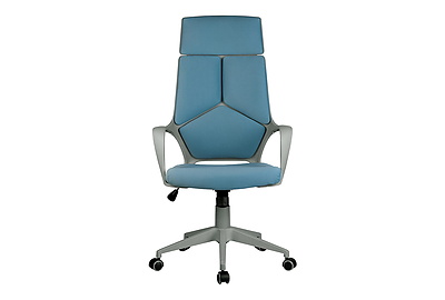 Кресло для руководителя IQ RV RCH 8989 - фото товара 2 из 5