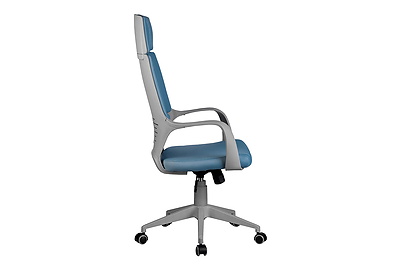 Кресло для руководителя IQ RV RCH 8989 - фото товара 3 из 5