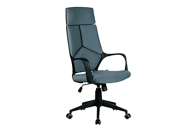 Кресло для руководителя IQ RV RCH 8989 - фото товара 1 из 6