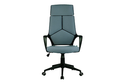 Кресло для руководителя IQ RV RCH 8989 - фото товара 2 из 6