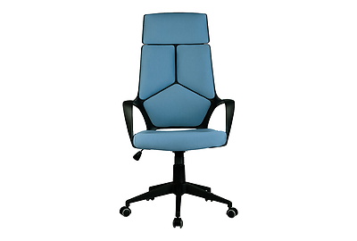 Кресло для руководителя IQ RV RCH 8989 - фото товара 2 из 6