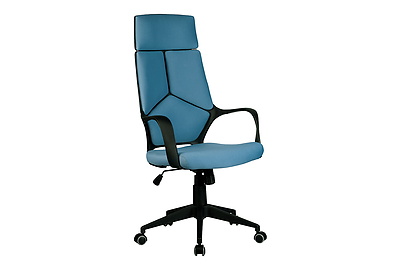 Кресло для руководителя IQ RV RCH 8989 - фото товара 1 из 6