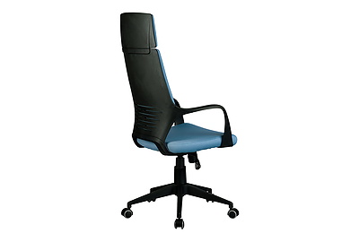 Кресло для руководителя IQ RV RCH 8989 - фото товара 4 из 6