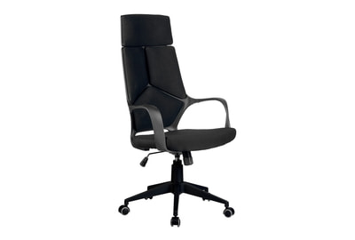 Кресло для руководителя IQ RV RCH 8989 - фото товара 1 из 6