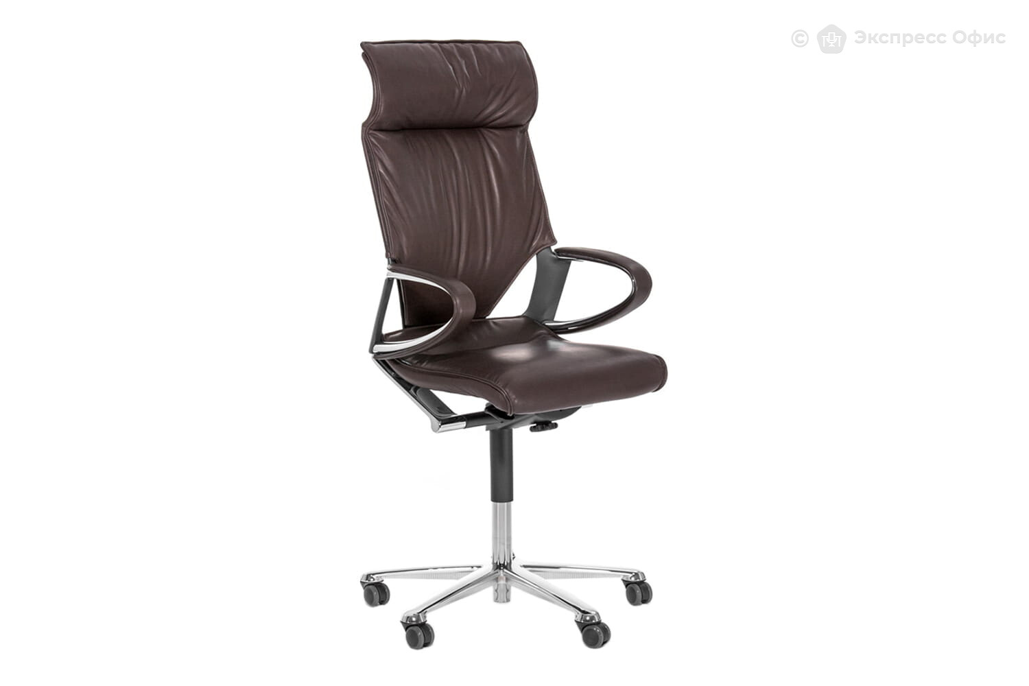 Кресло для руководителя Modus - фото товара 1 из 15