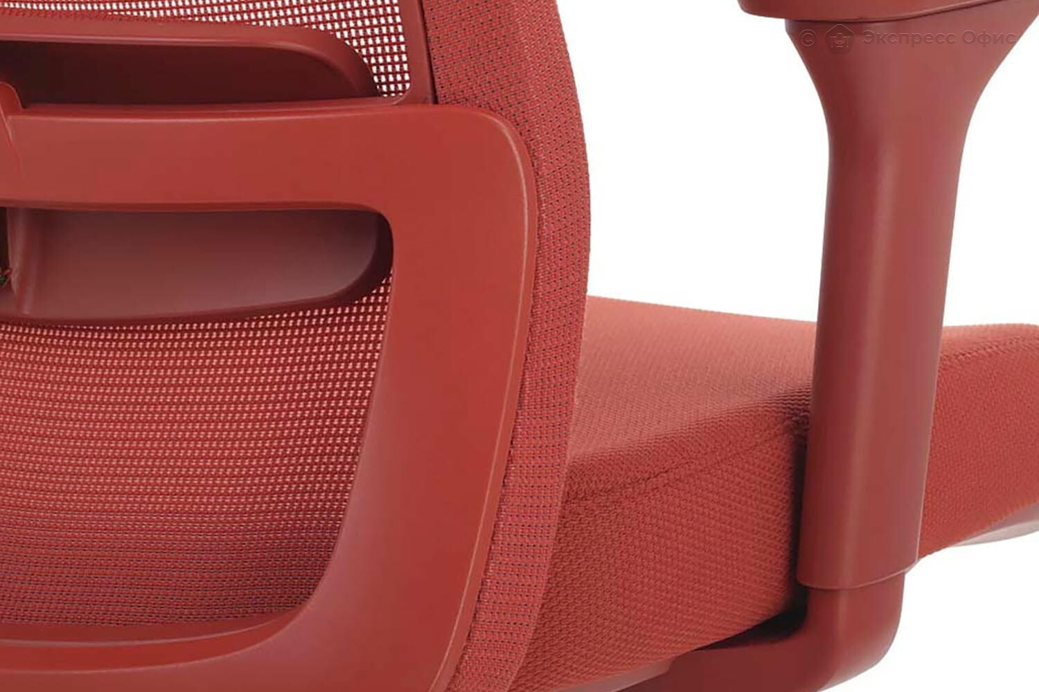 Кресло офисное RV Design Work - фото товара 9 из 14