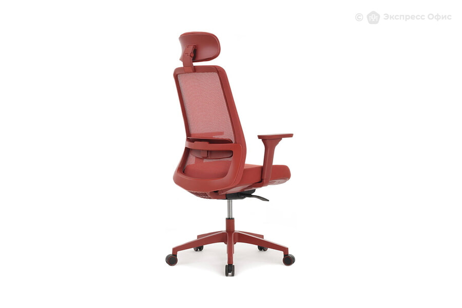 Кресло офисное RV Design Work - фото товара 5 из 14