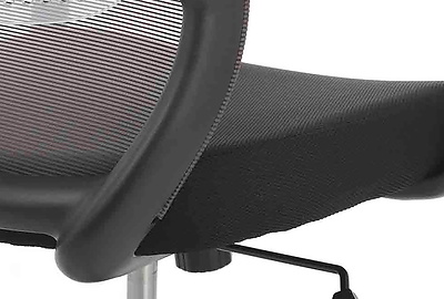 Кресло офисное RV Design Fast - фото товара 8 из 11