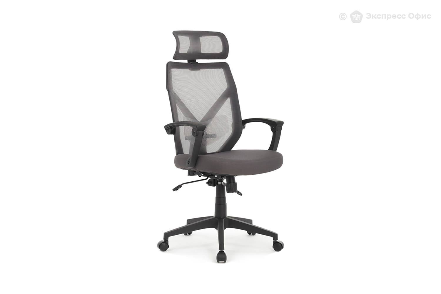 Кресло офисное RV Design Oliver - фото товара 1 из 16