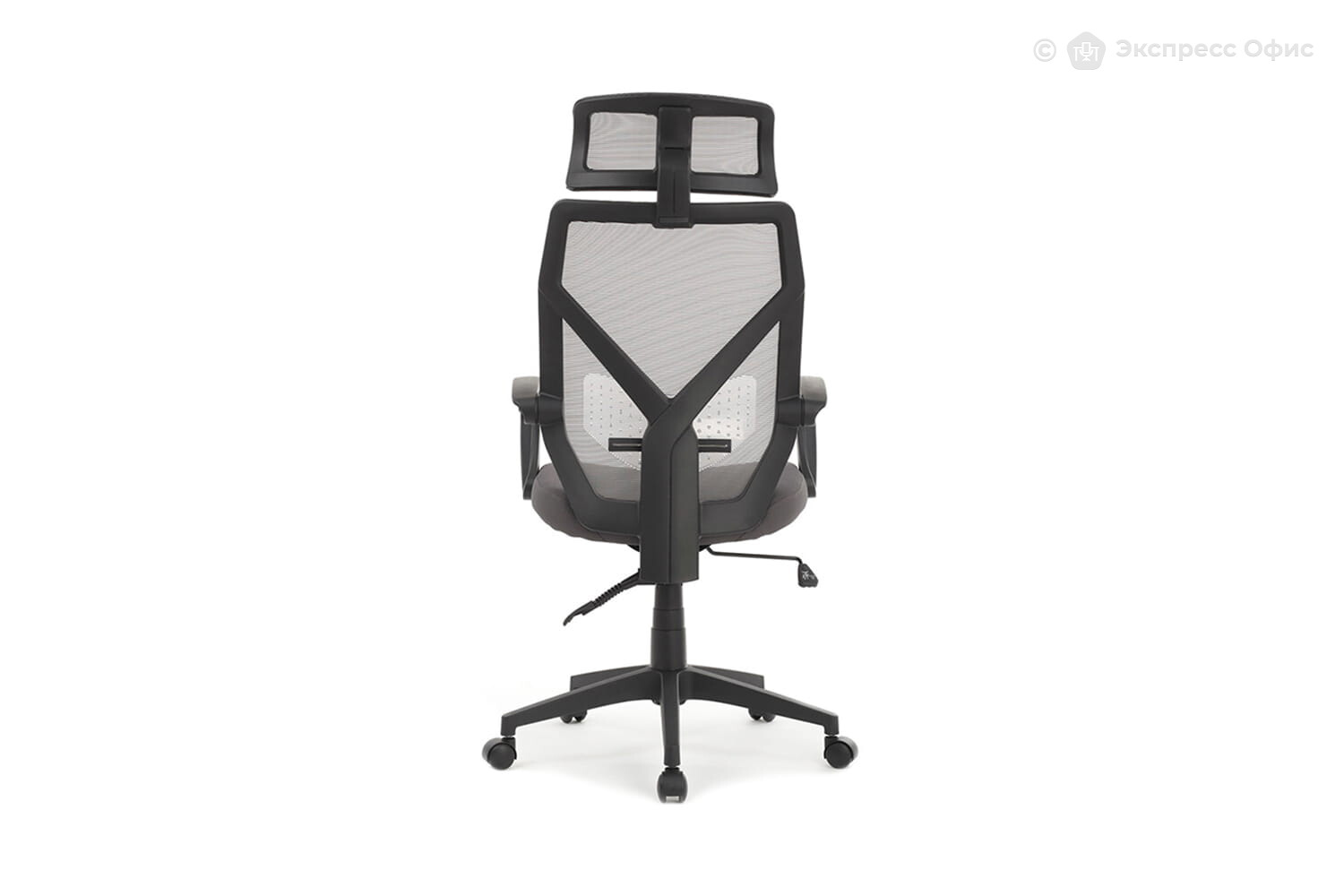Кресло офисное RV Design Oliver - фото товара 4 из 16
