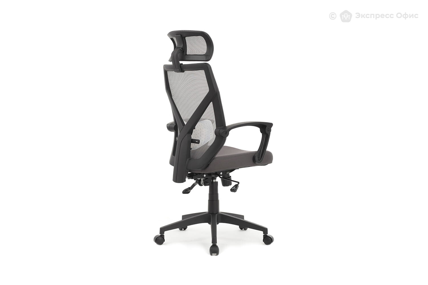 Кресло офисное RV Design Oliver - фото товара 5 из 16
