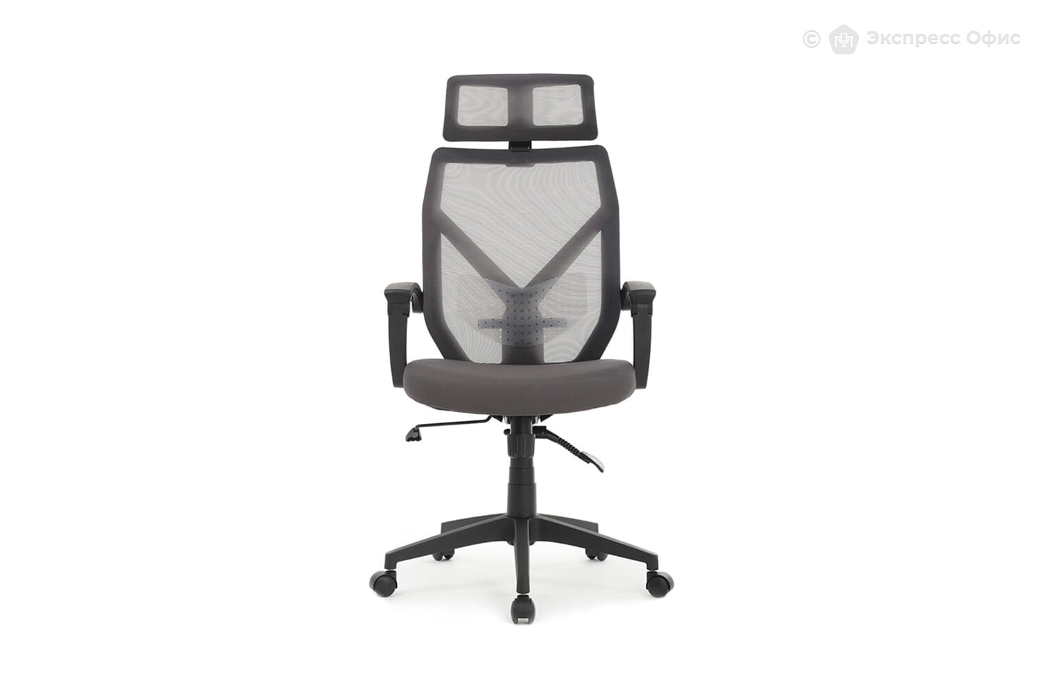 Кресло офисное RV Design Oliver - фото товара 2 из 16