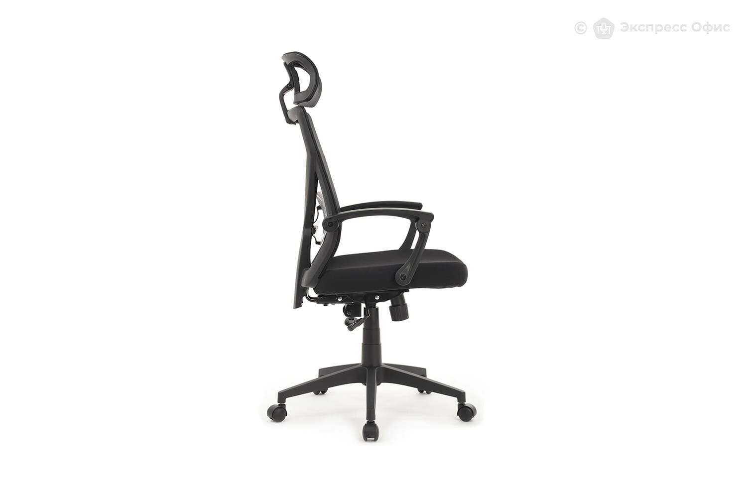 Кресло офисное RV Design Oliver - фото товара 3 из 16