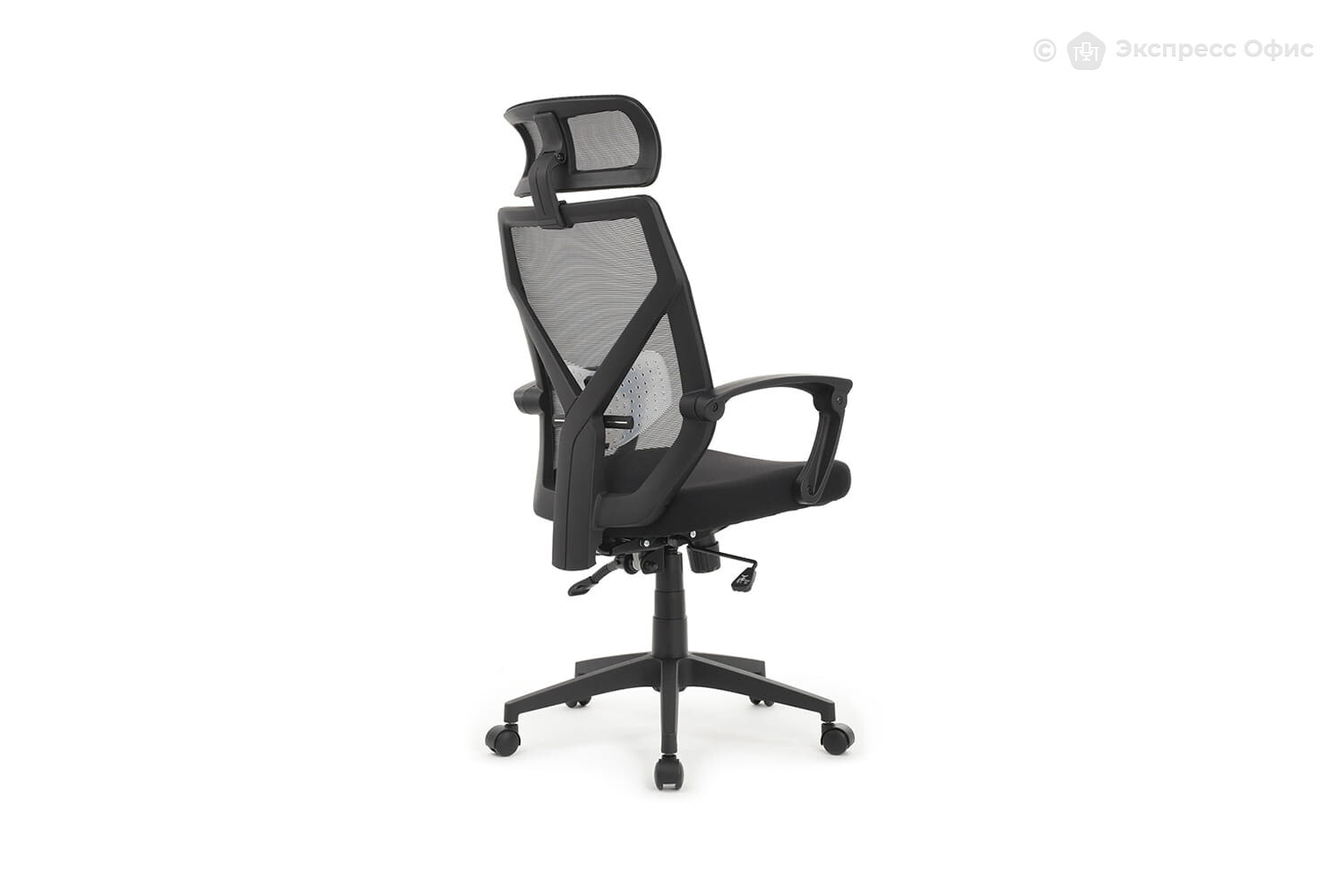 Кресло офисное RV Design Oliver - фото товара 5 из 16