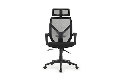 Кресло офисное RV Design Oliver - фото товара 2 из 16