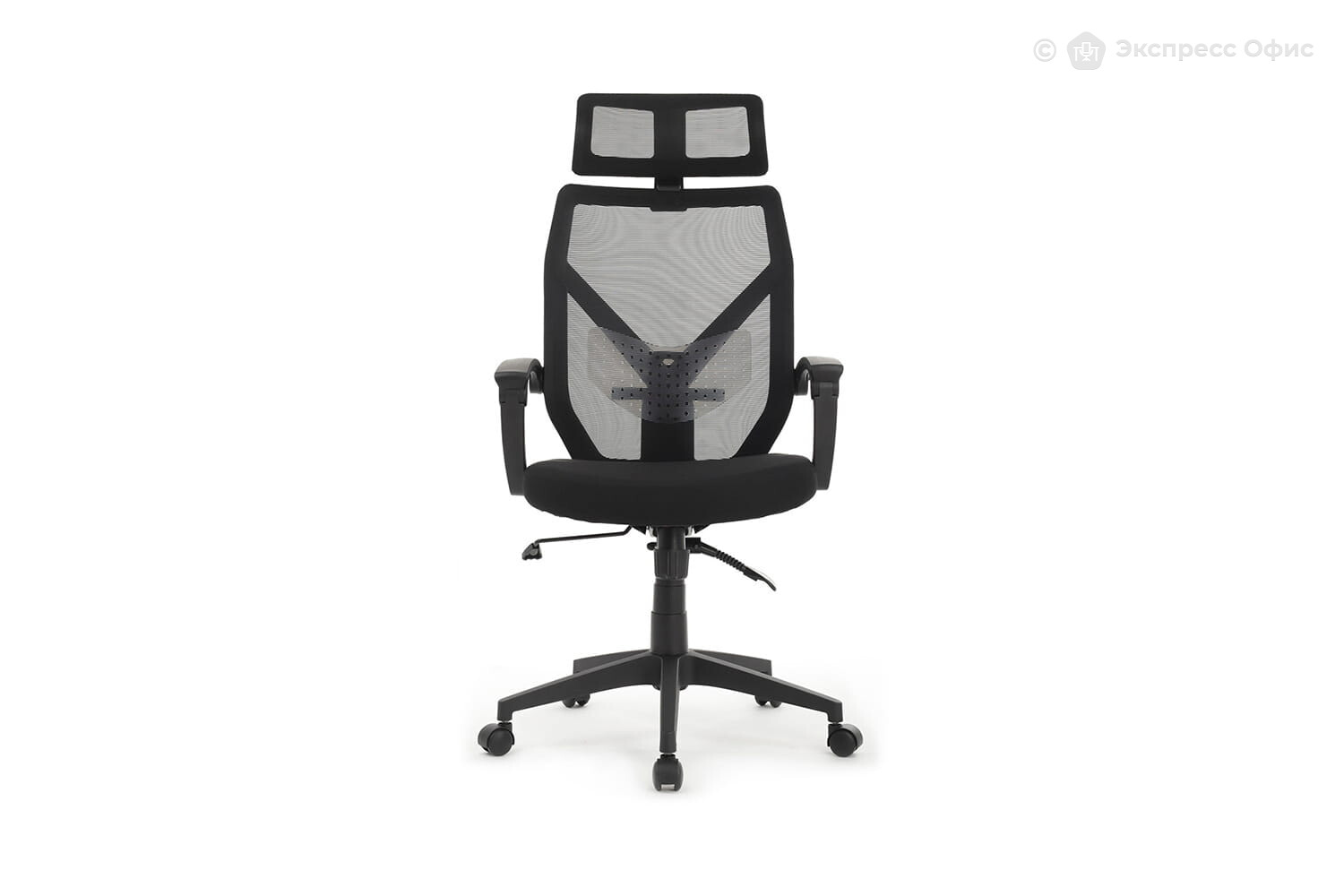Кресло офисное RV Design Oliver - фото товара 2 из 16