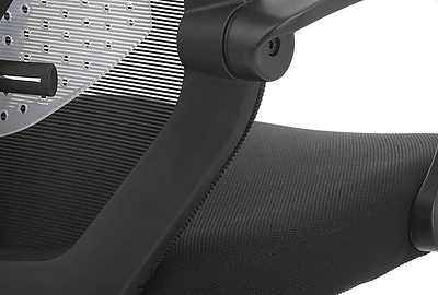 Кресло офисное RV Design Oliver - фото товара 10 из 16